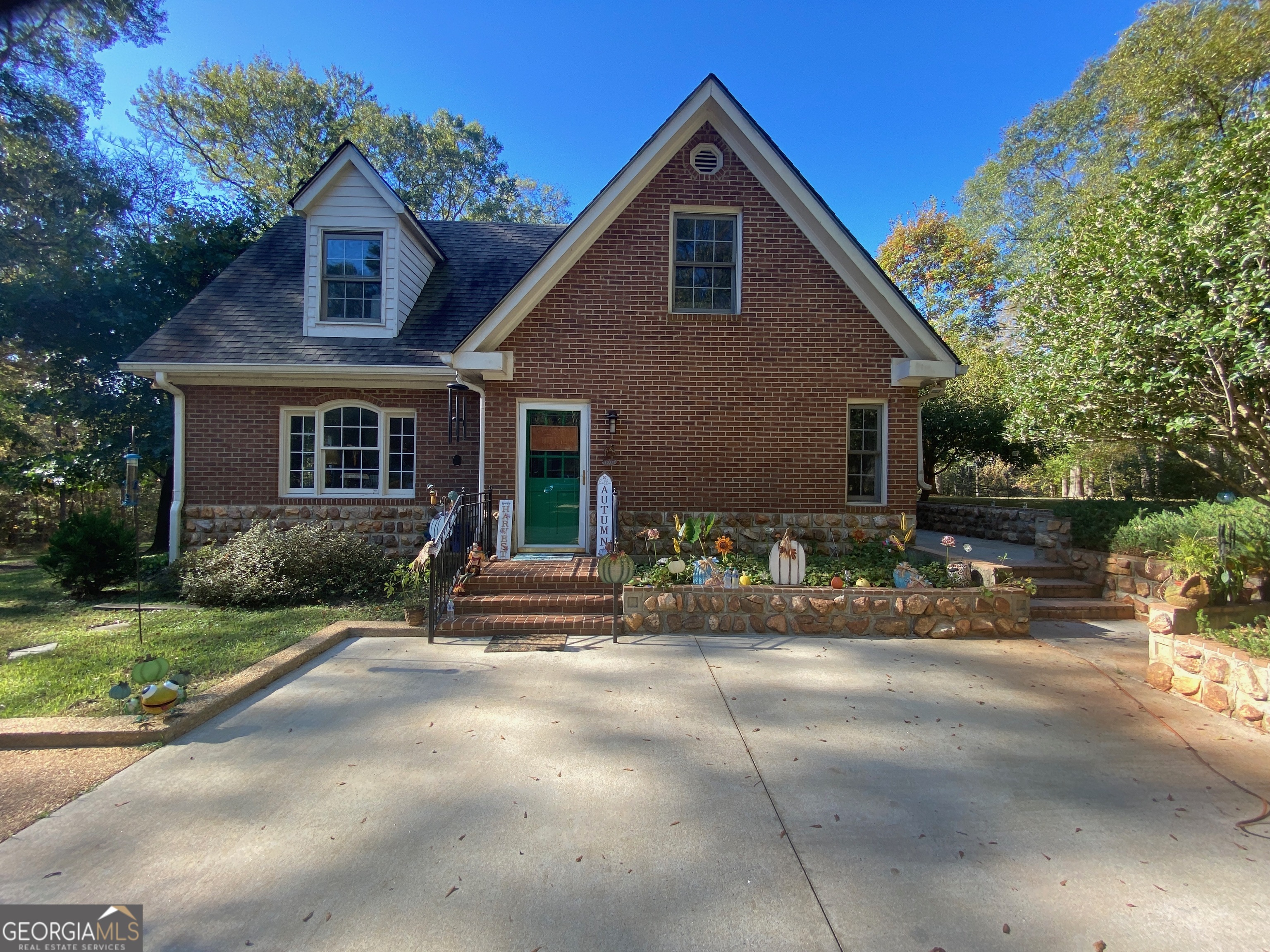 919 Arnold Bottoms Road