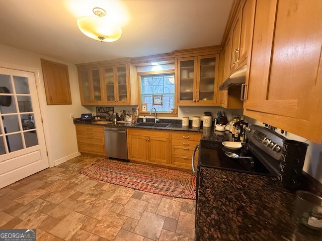 919 Arnold Bottoms Road