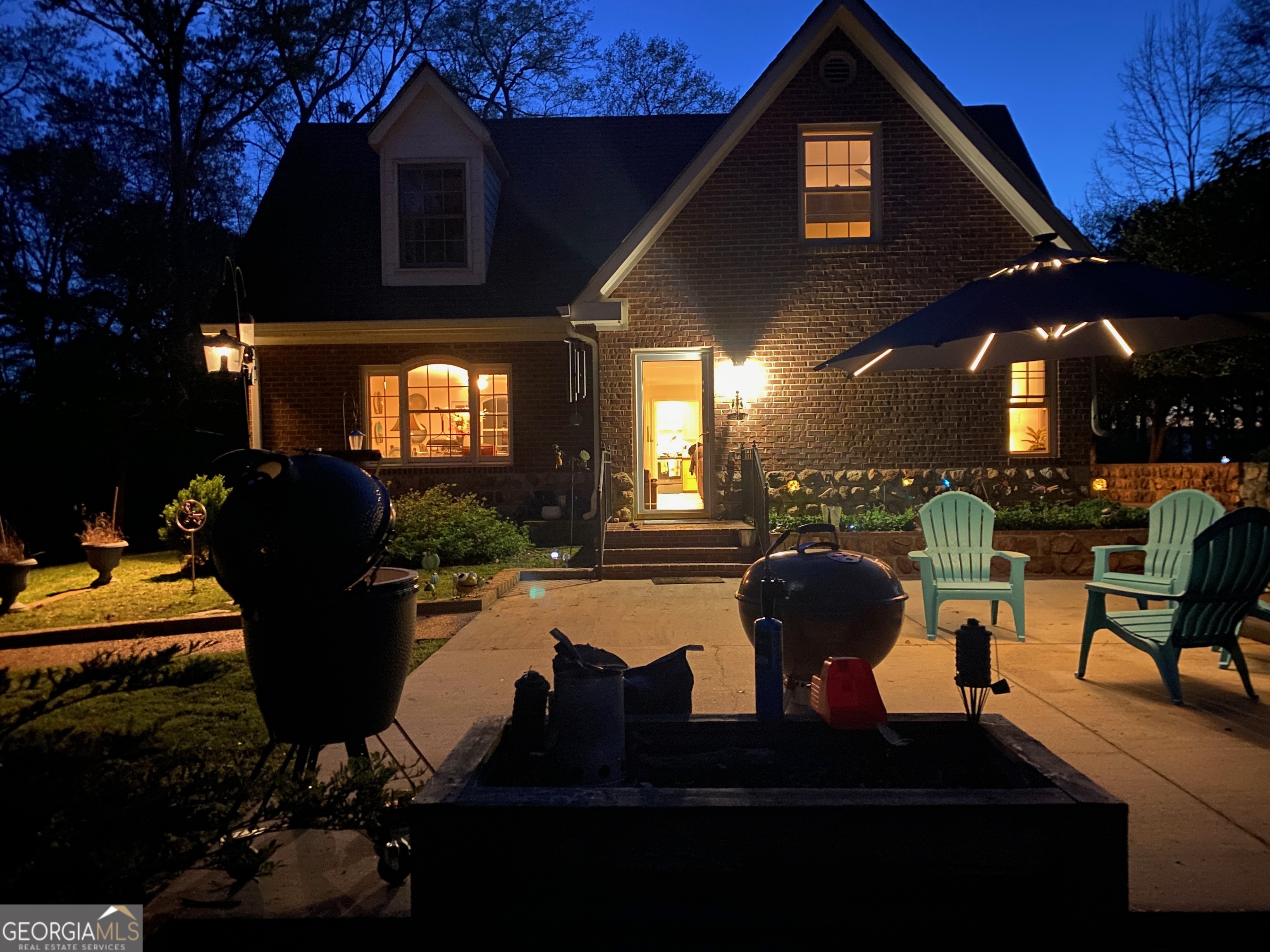 919 Arnold Bottoms Road