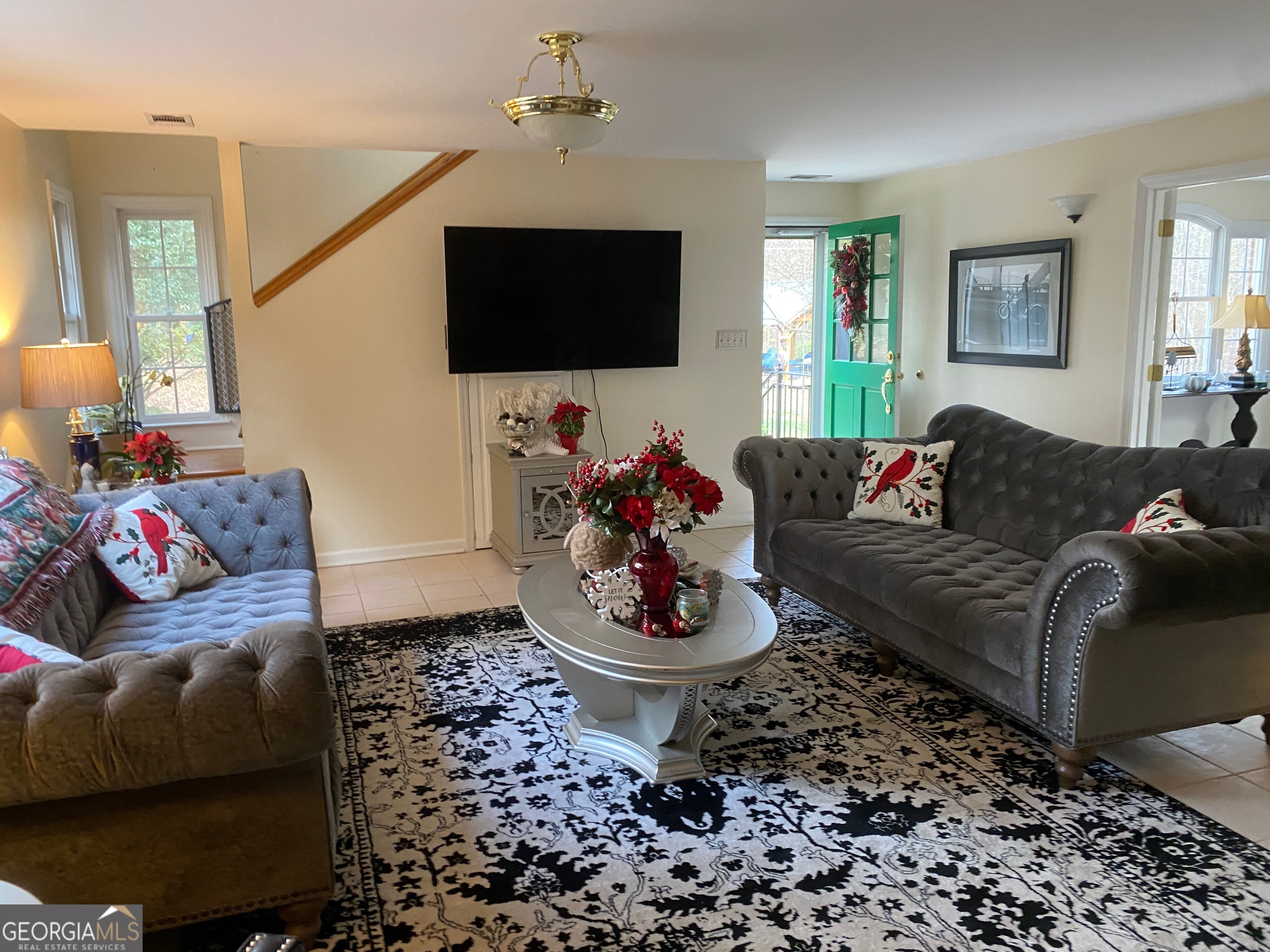 919 Arnold Bottoms Road