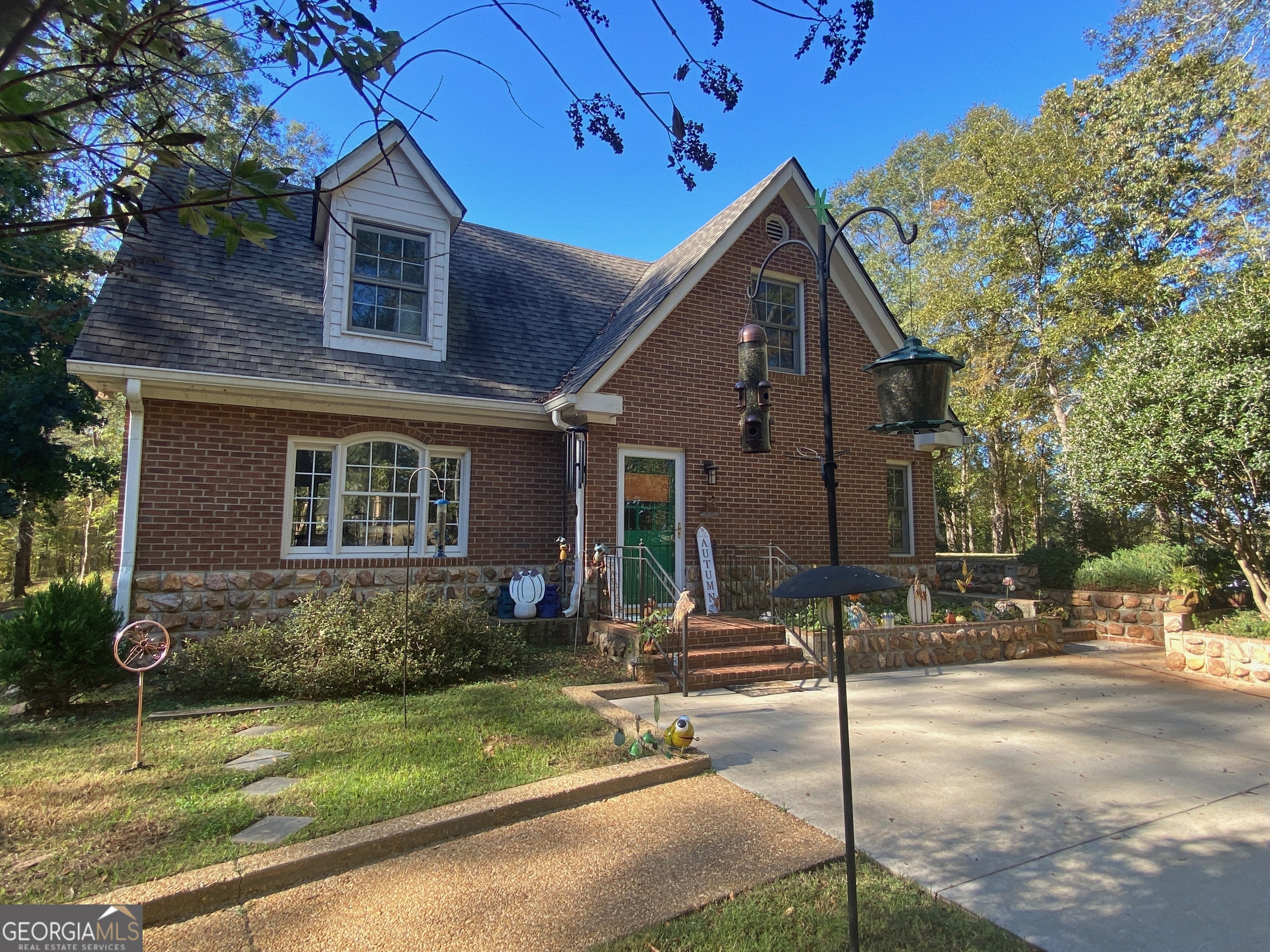 919 Arnold Bottoms Road