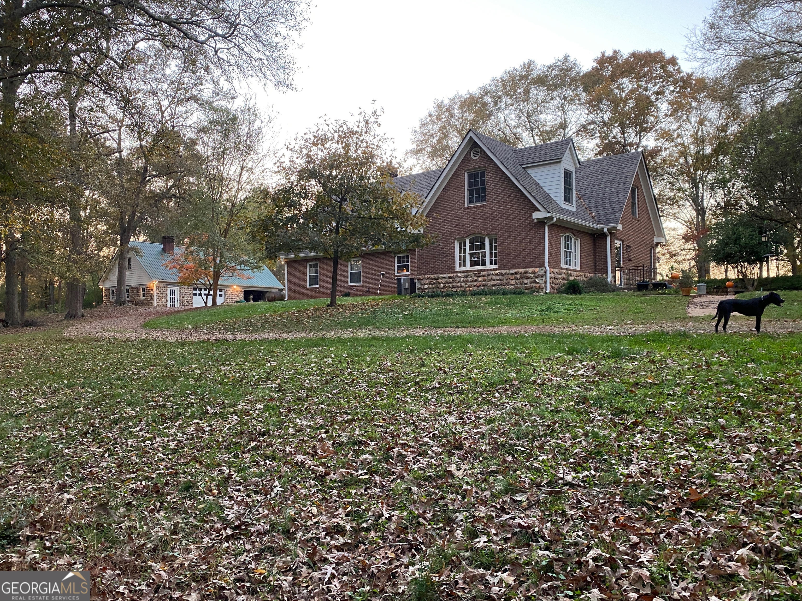 919 Arnold Bottoms Road