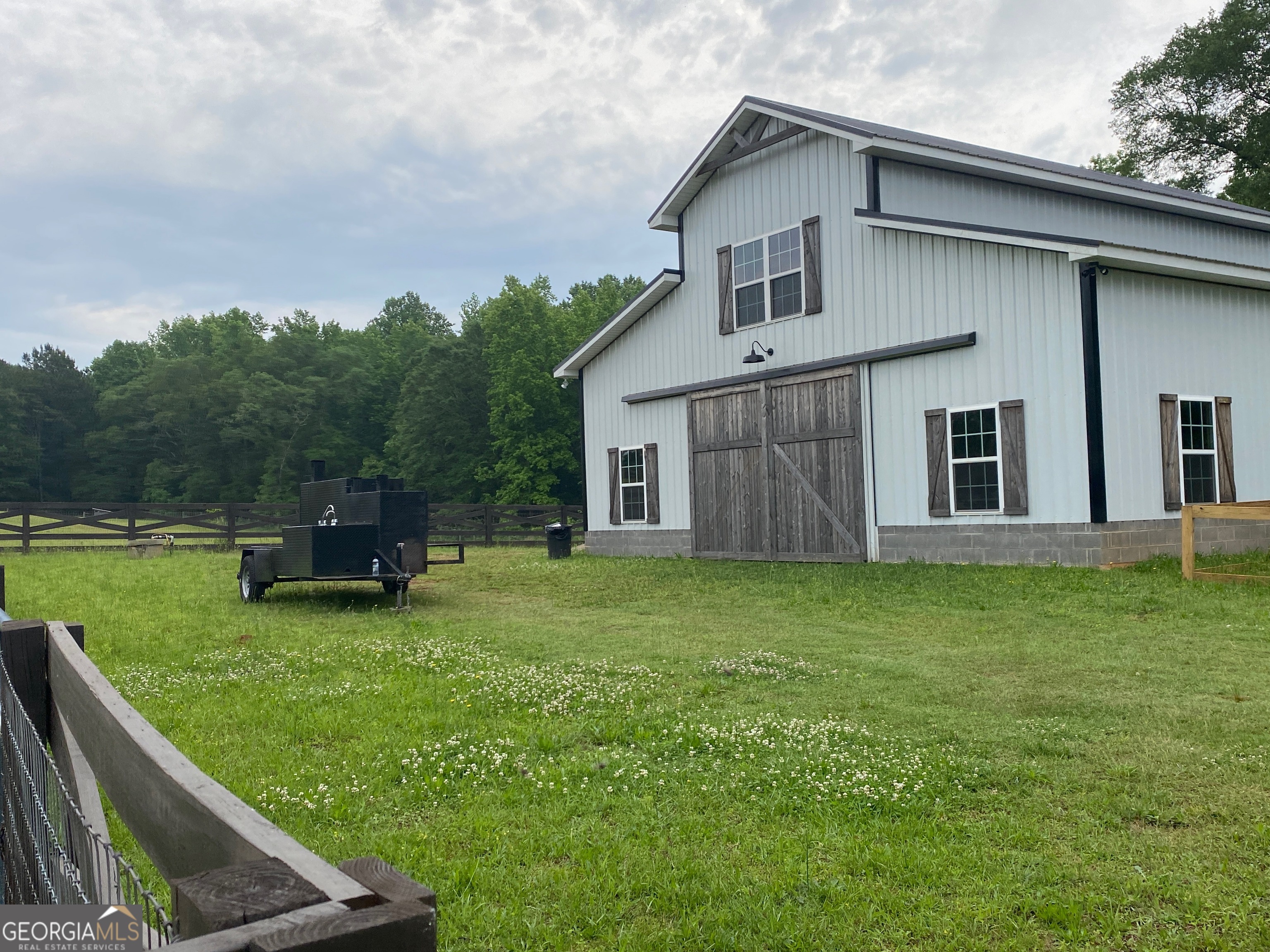 919 Arnold Bottoms Road