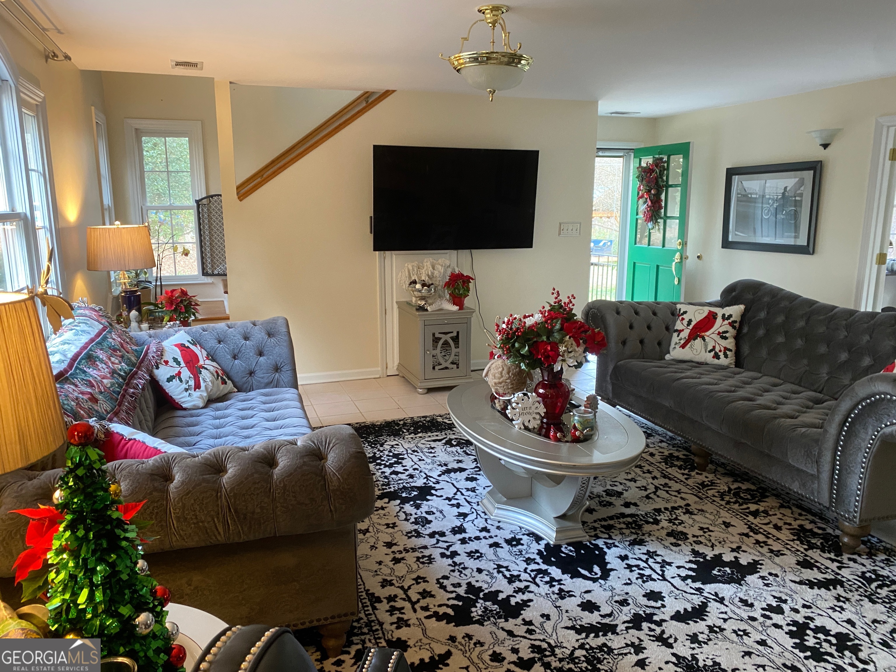 919 Arnold Bottoms Road