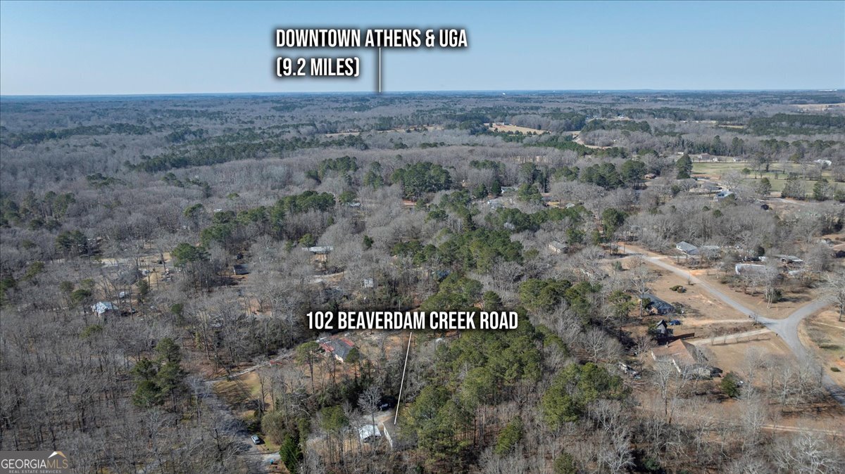 102 Beaverdam Creek Road