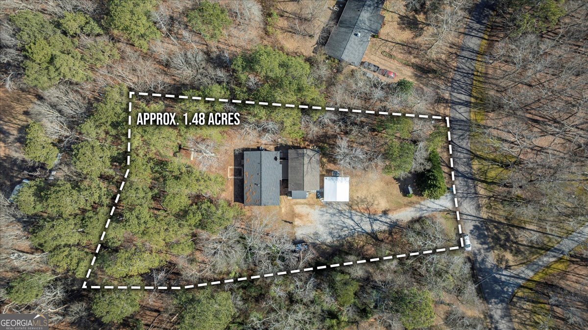 102 Beaverdam Creek Road