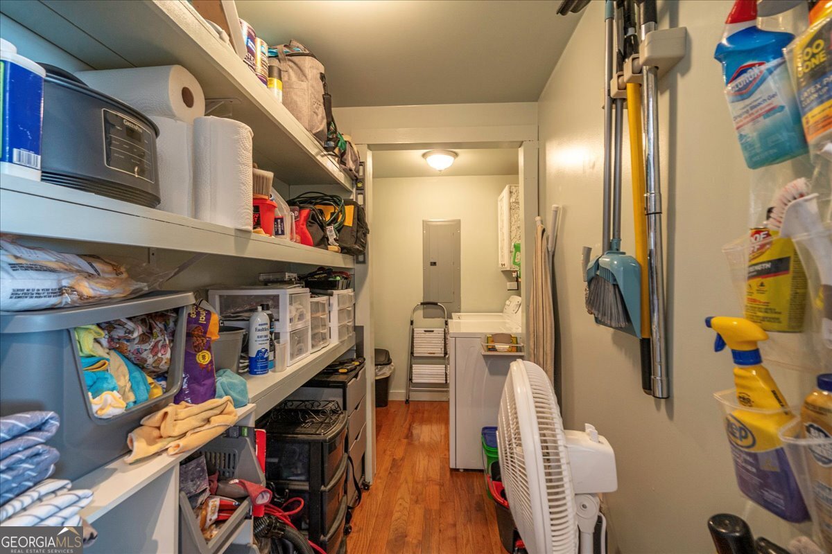 102 Beaverdam Creek Road