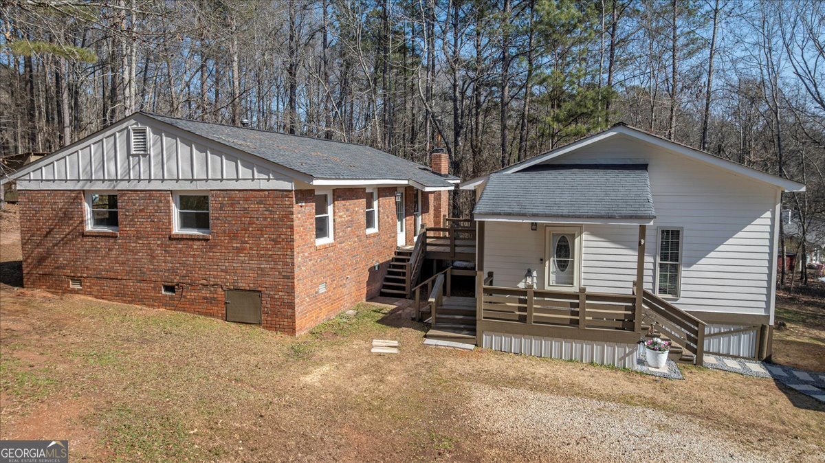 102 Beaverdam Creek Road