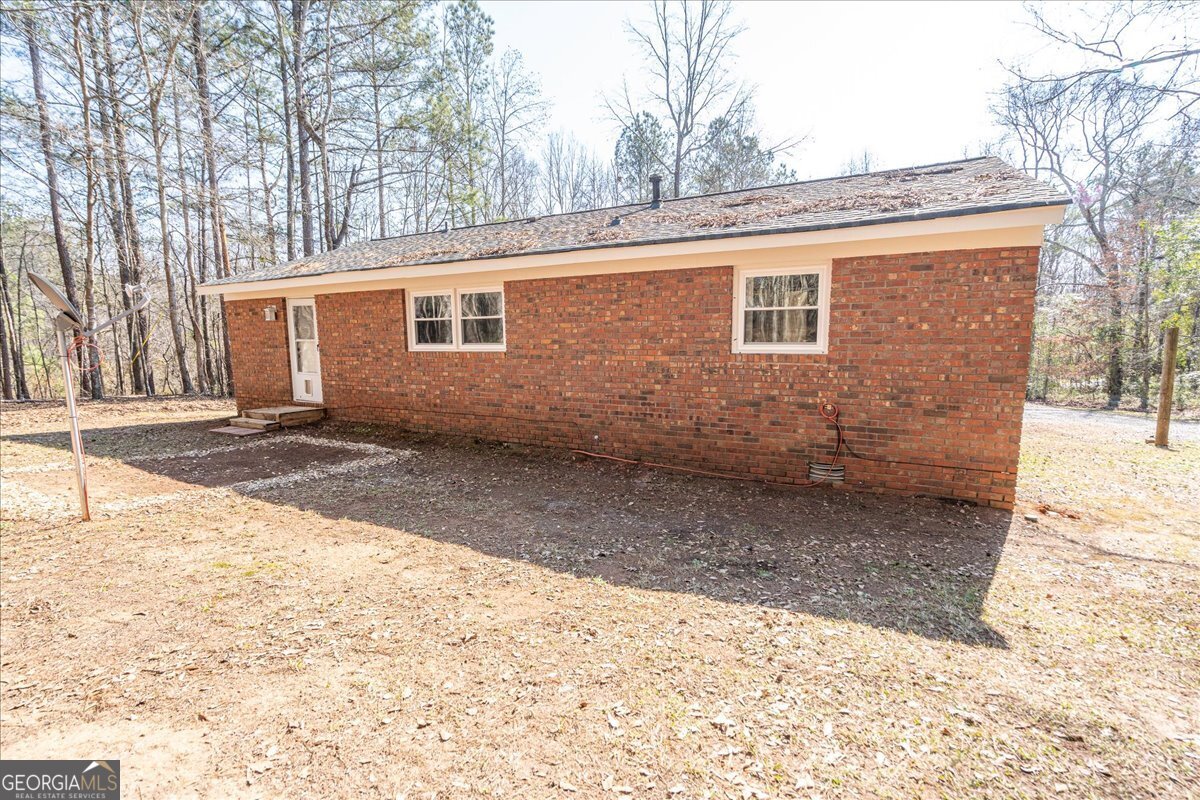 102 Beaverdam Creek Road