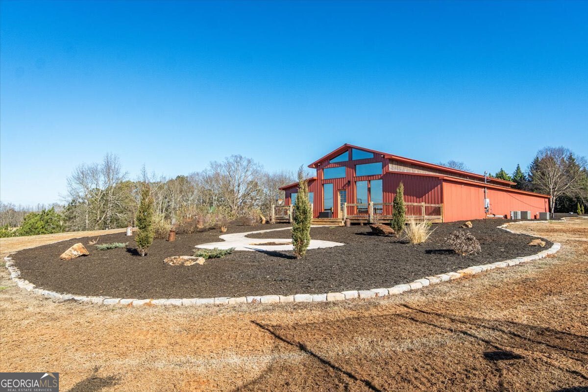 284 Snow Farm Road