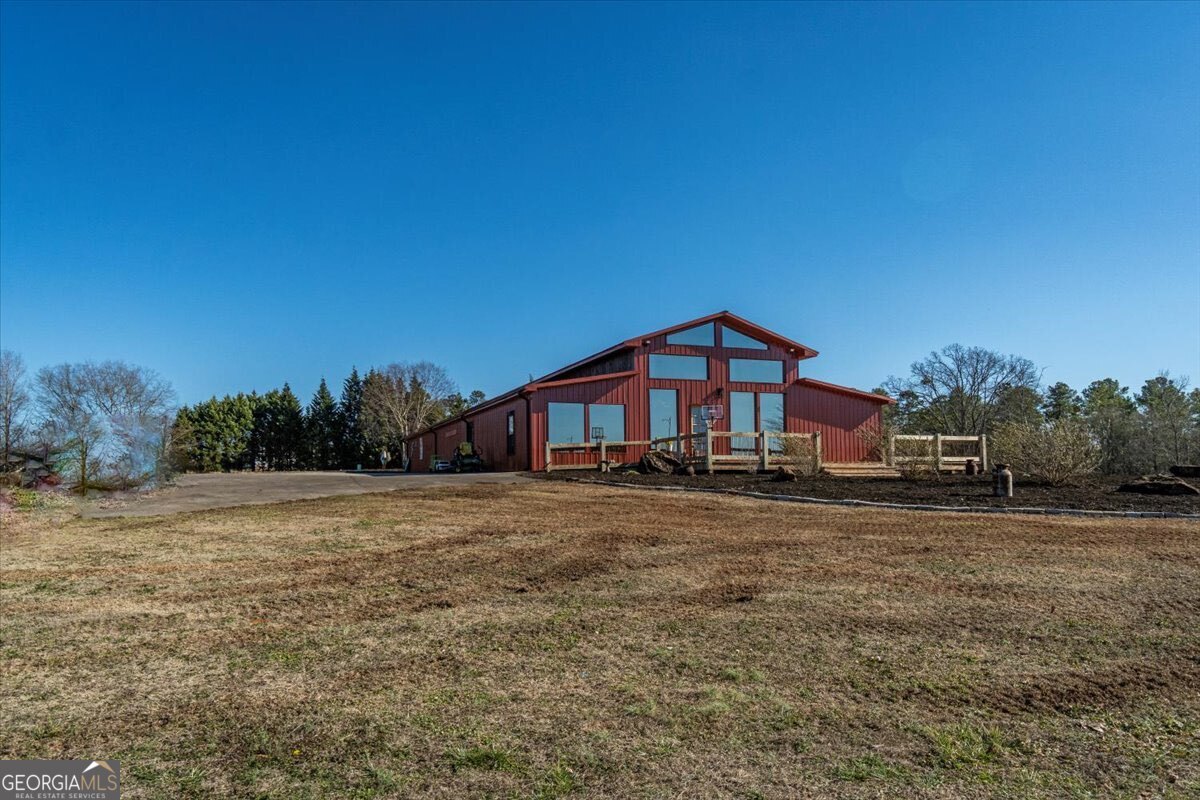 284 Snow Farm Road