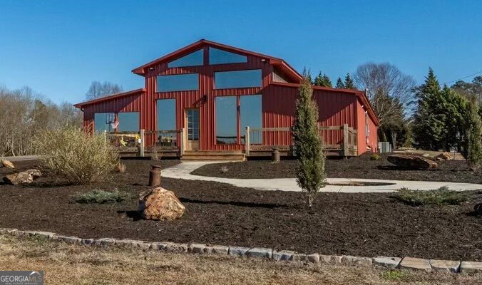 284 Snow Farm Road