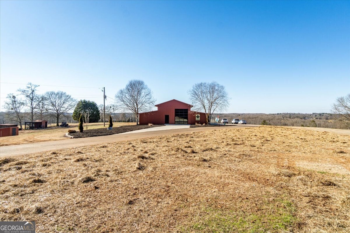 284 Snow Farm Road