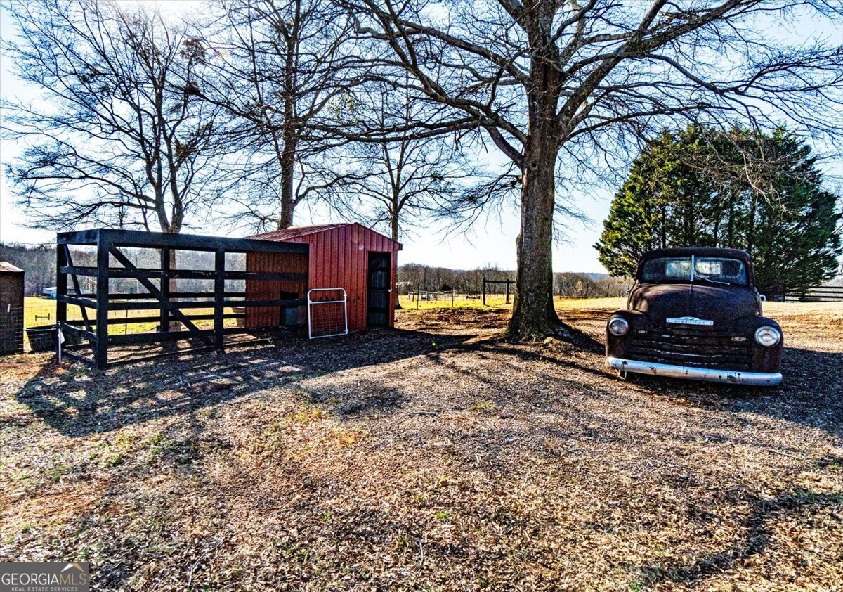 284 Snow Farm Road