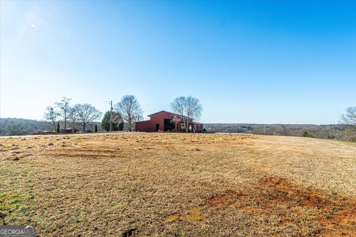 284 Snow Farm Road
