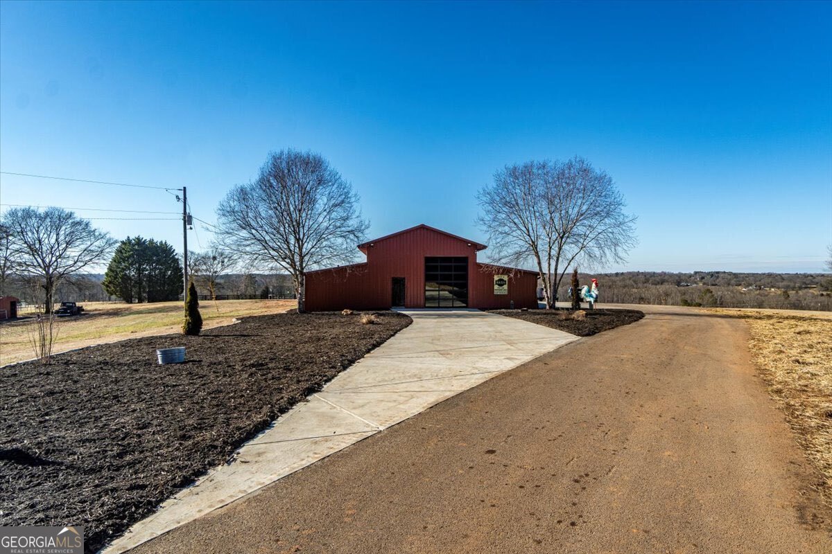 284 Snow Farm Road