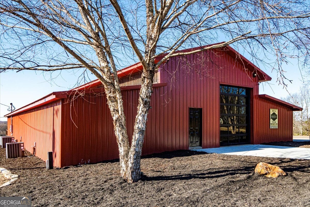 284 Snow Farm Road