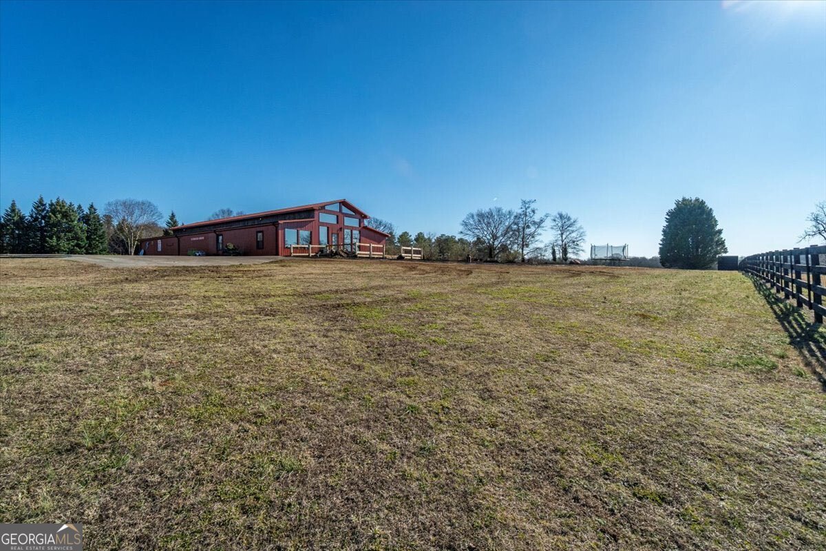 284 Snow Farm Road