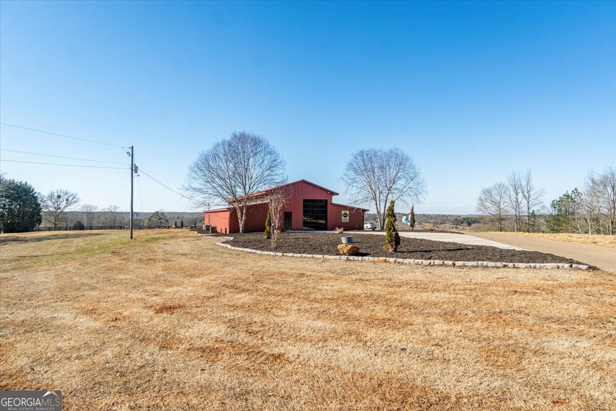 284 Snow Farm Road