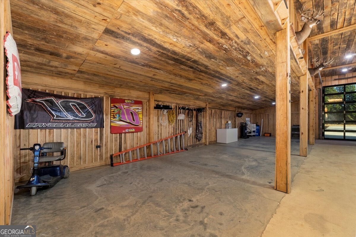284 Snow Farm Road