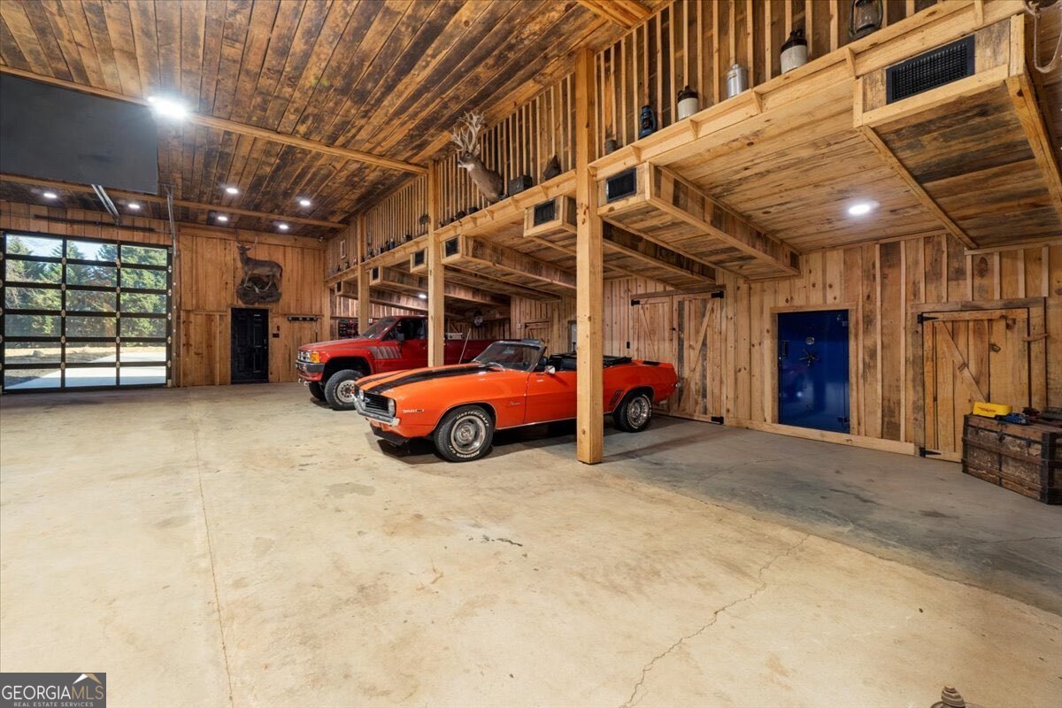 284 Snow Farm Road