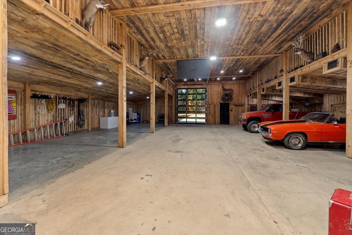 284 Snow Farm Road