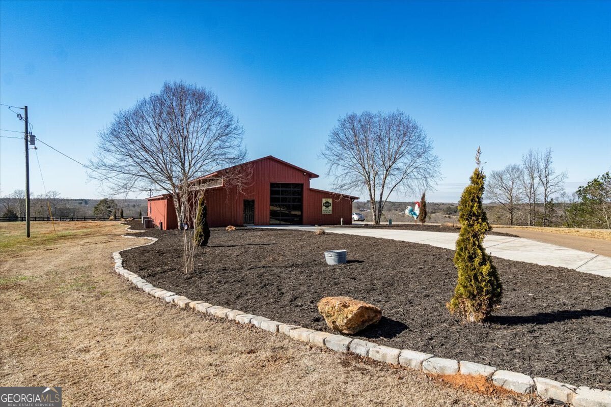 284 Snow Farm Road