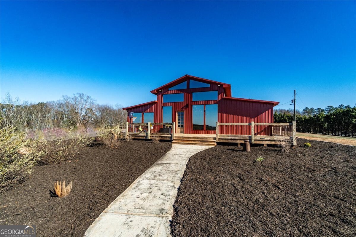 284 Snow Farm Road