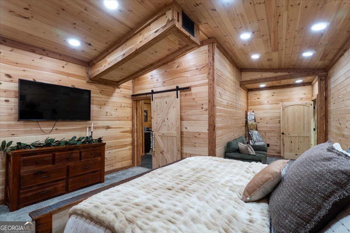 284 Snow Farm Road