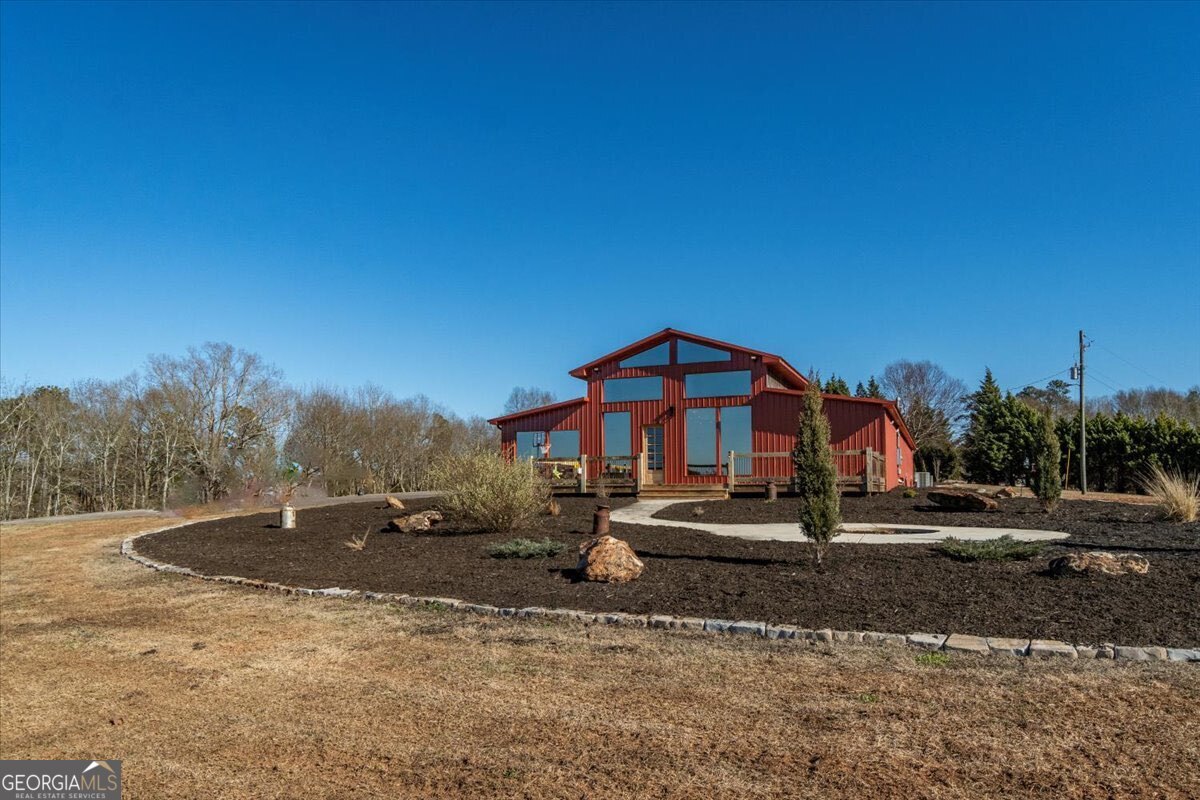 284 Snow Farm Road