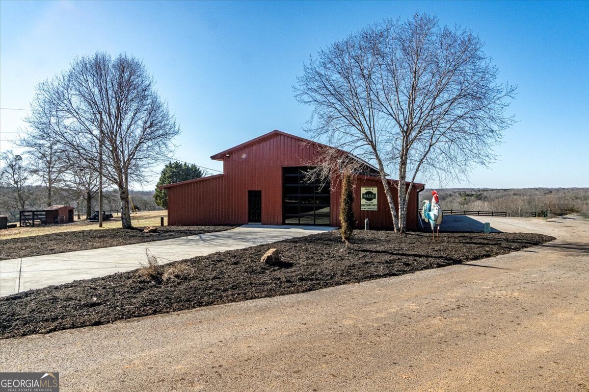 284 Snow Farm Road