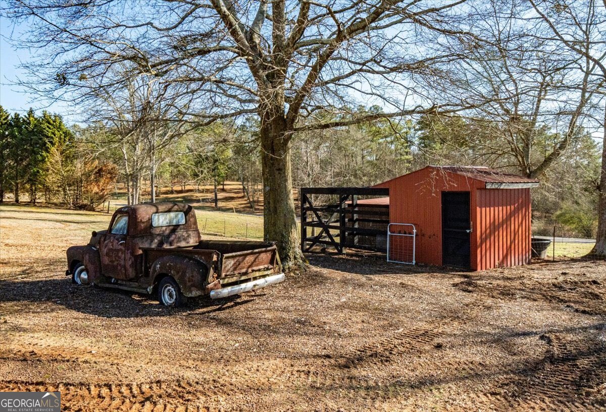 284 Snow Farm Road