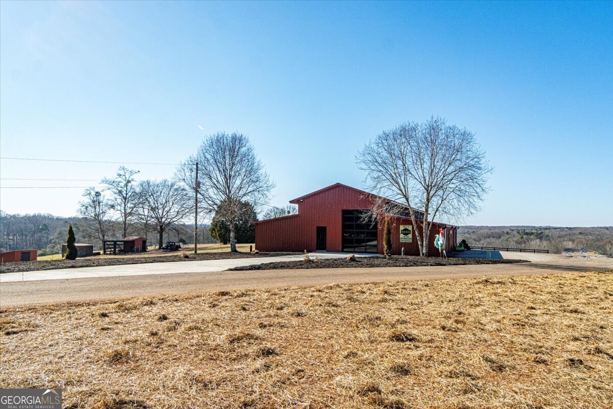 284 Snow Farm Road