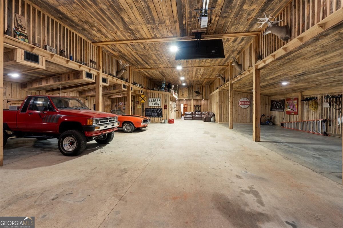 284 Snow Farm Road