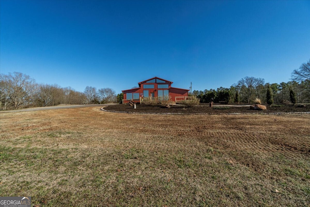 284 Snow Farm Road