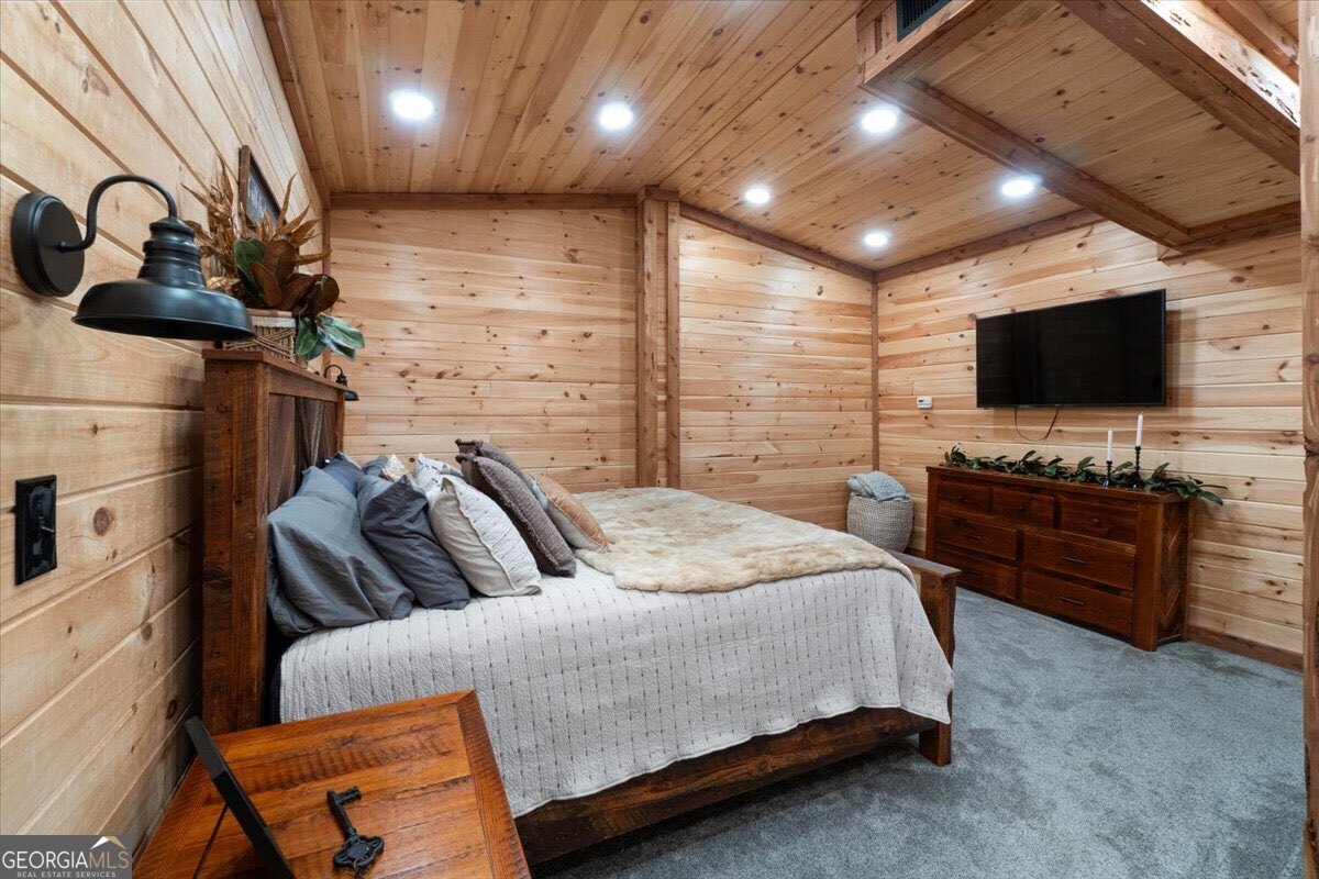 284 Snow Farm Road