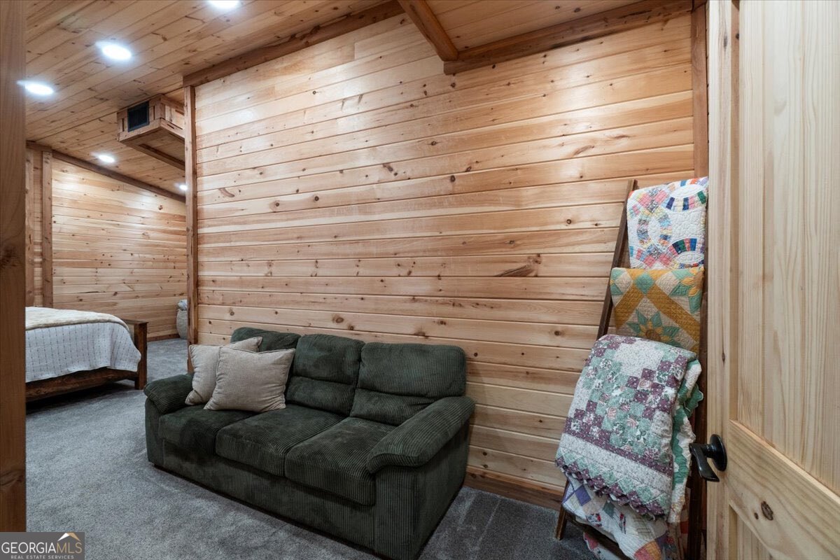 284 Snow Farm Road