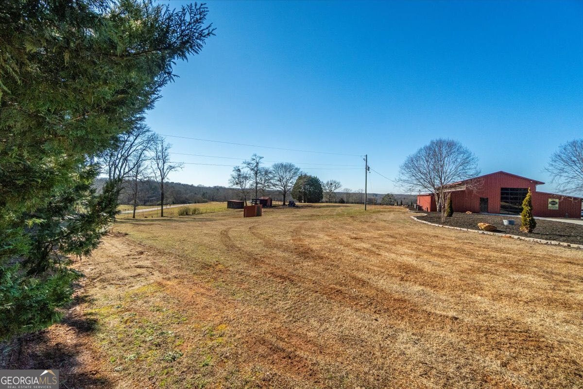 284 Snow Farm Road