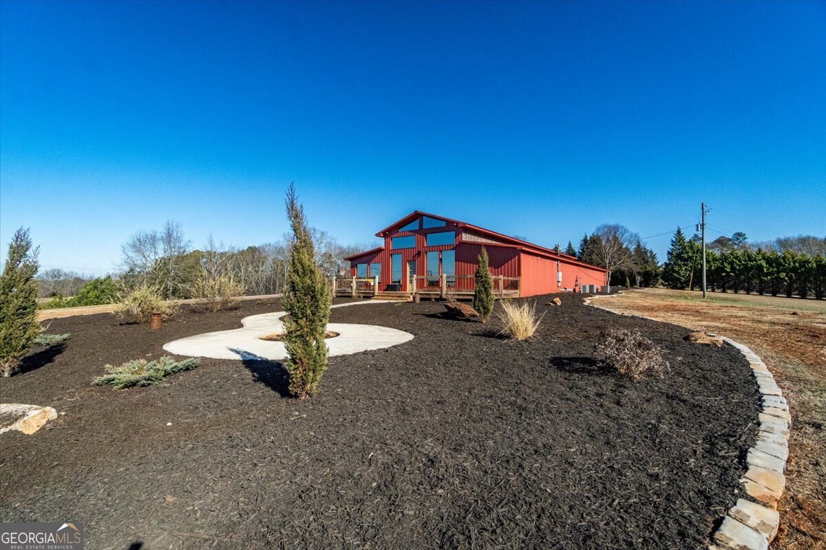 284 Snow Farm Road