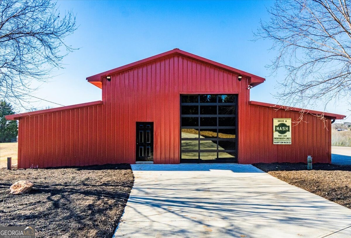 284 Snow Farm Road