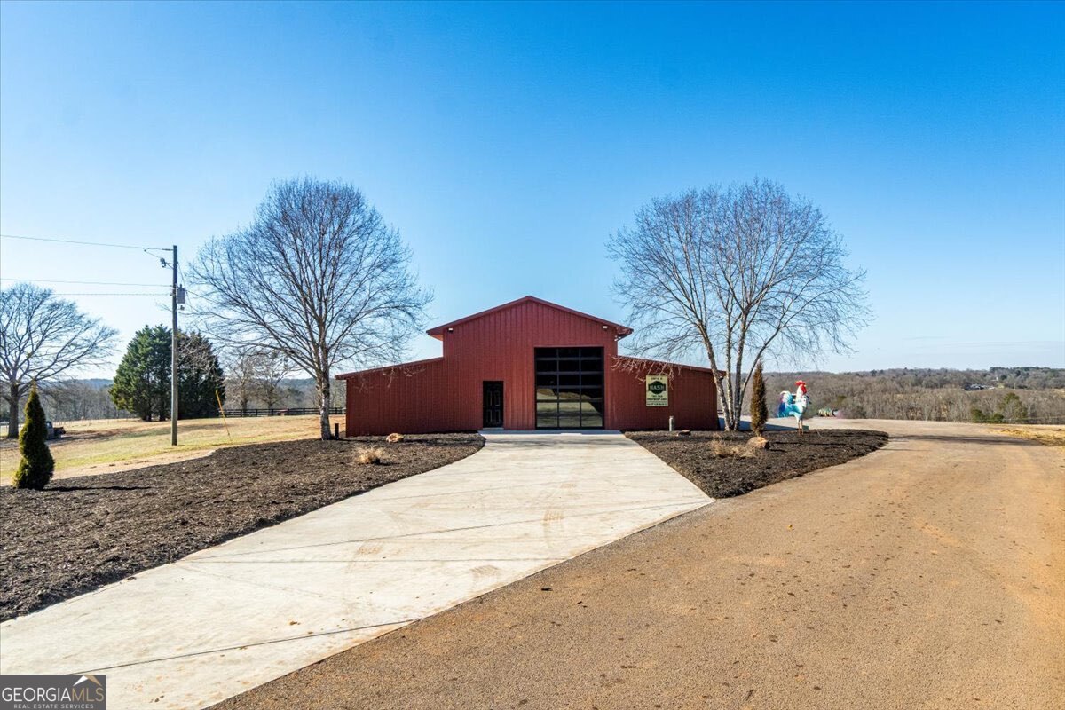 284 Snow Farm Road