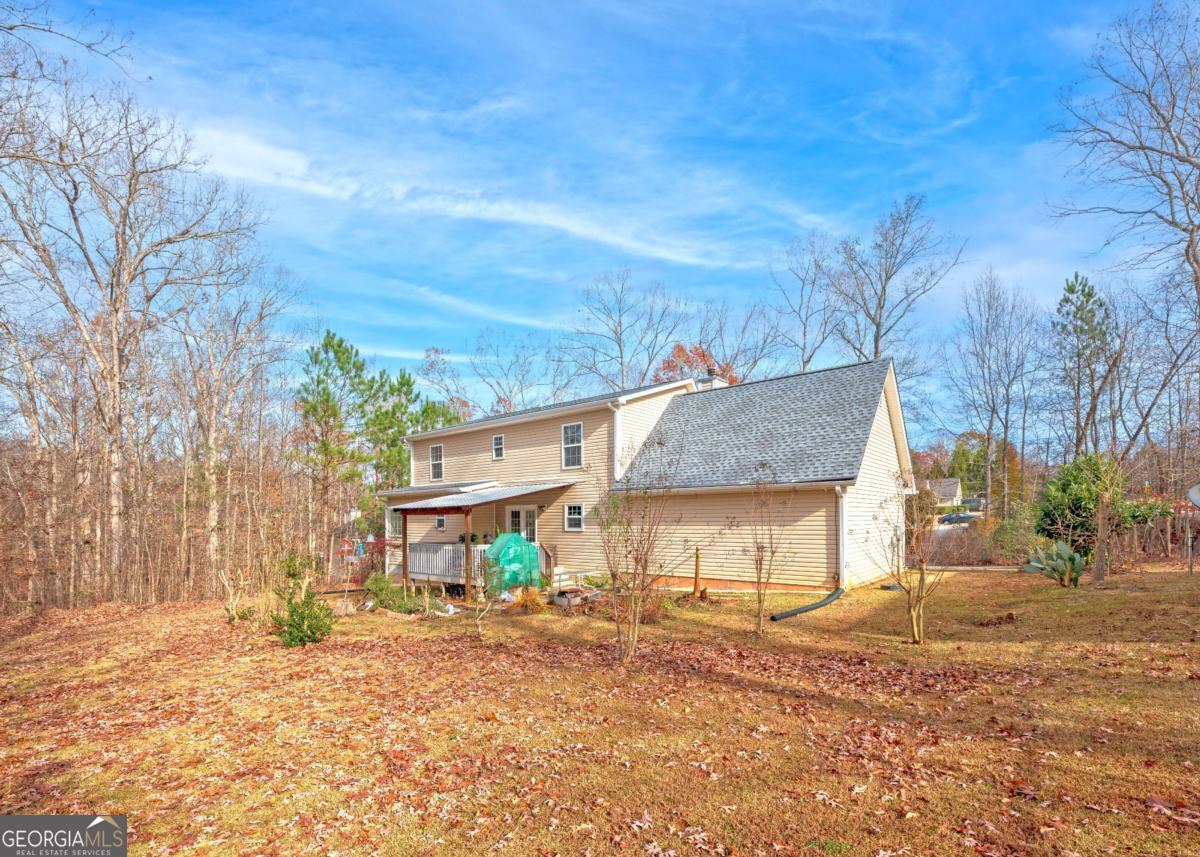149 Candlestick Drive