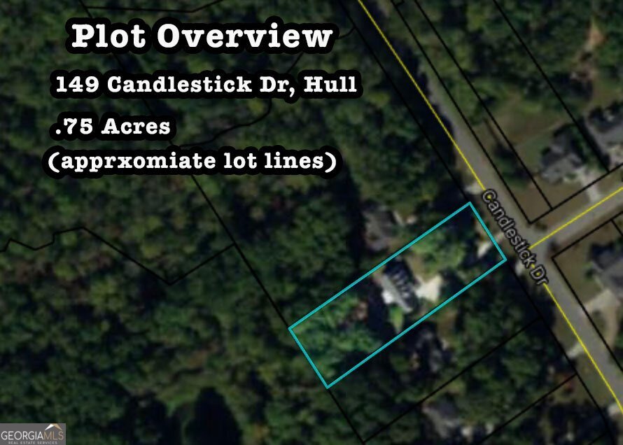 149 Candlestick Drive