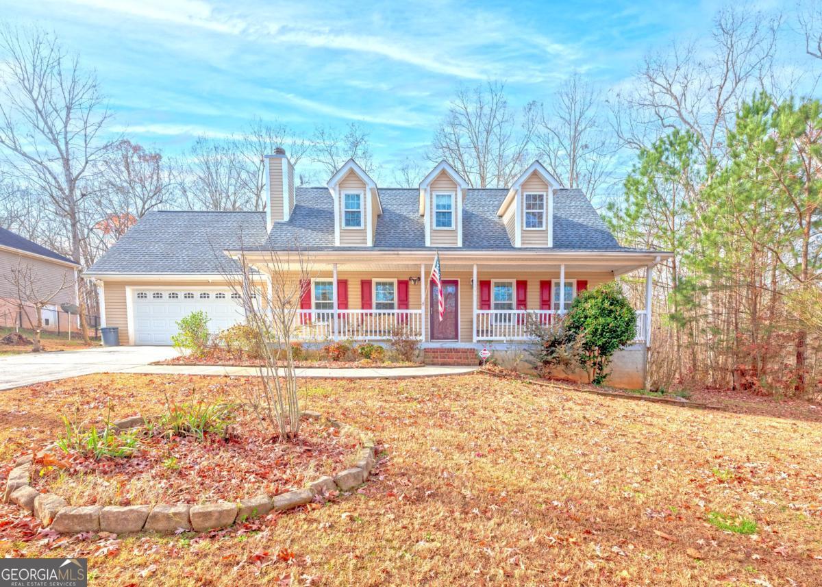 149 Candlestick Drive