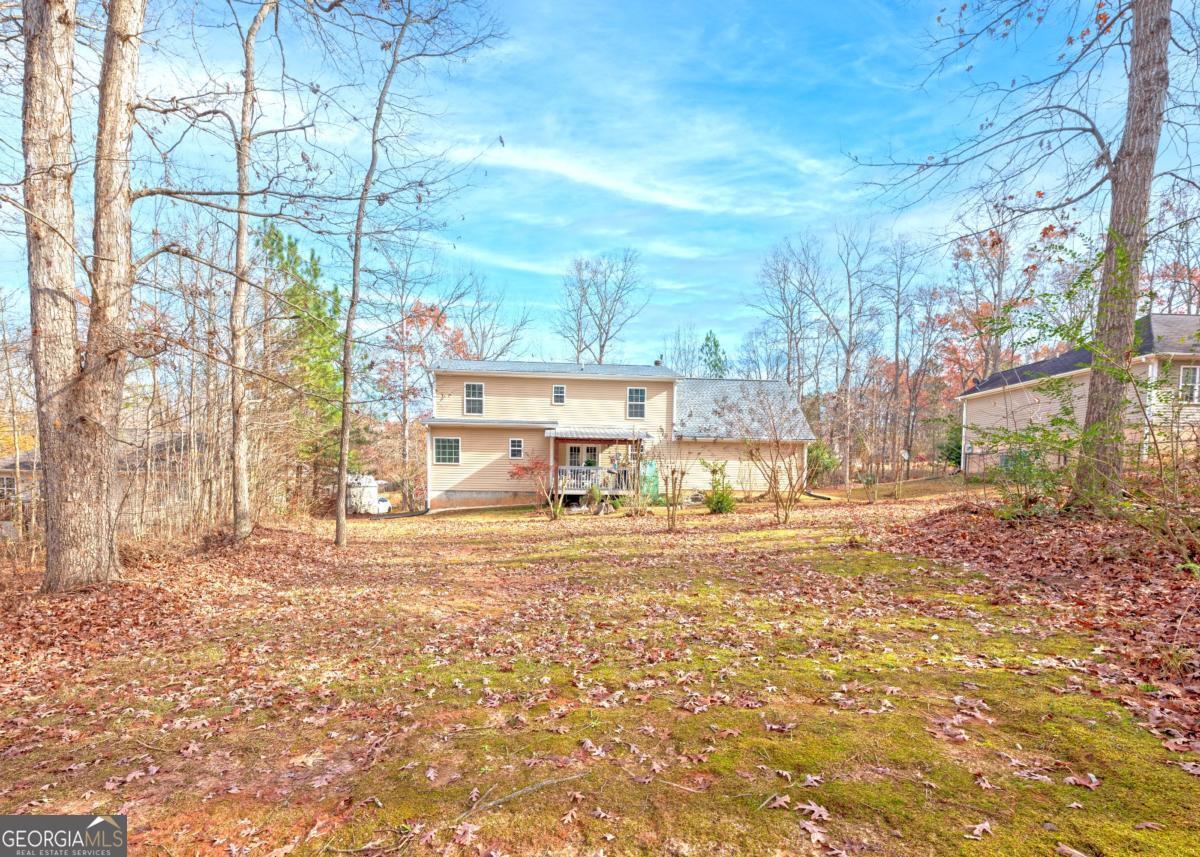 149 Candlestick Drive