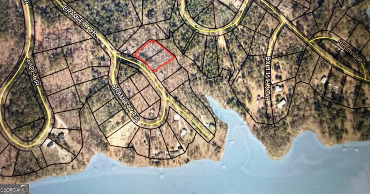 0 Bramlett Cir