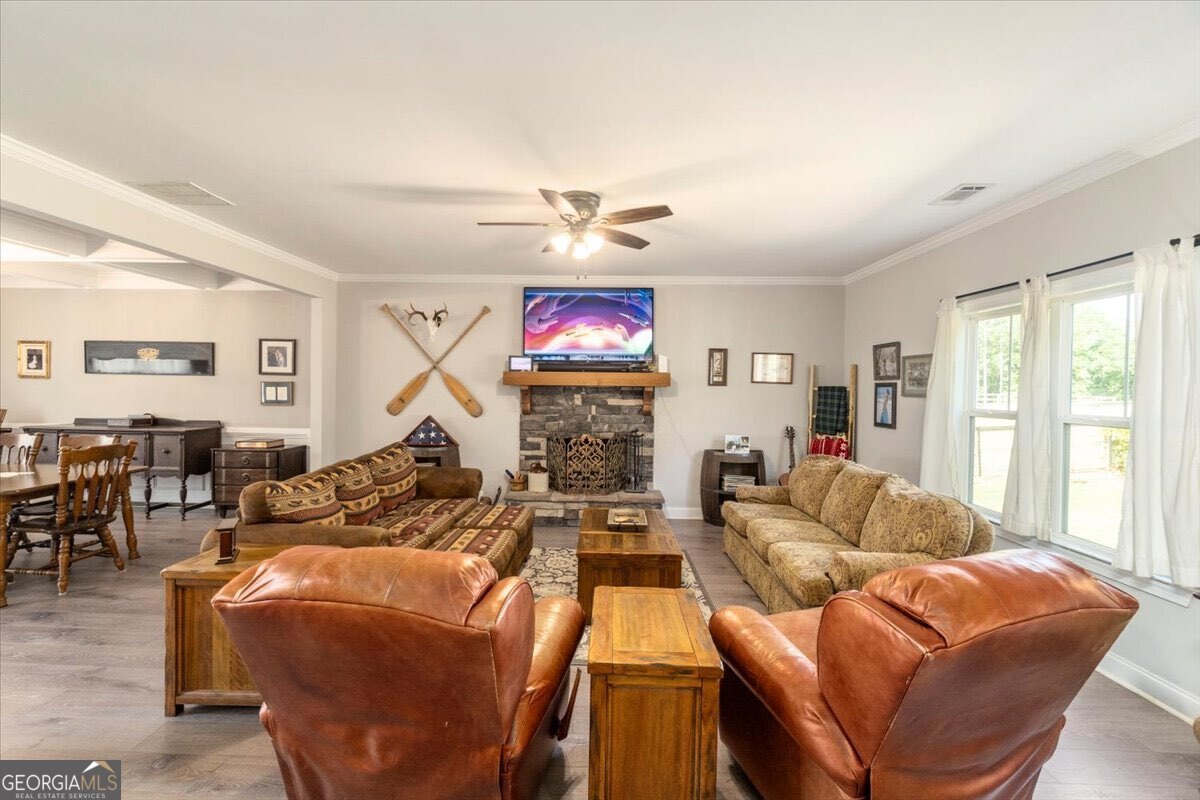 3657 Eagle View Way