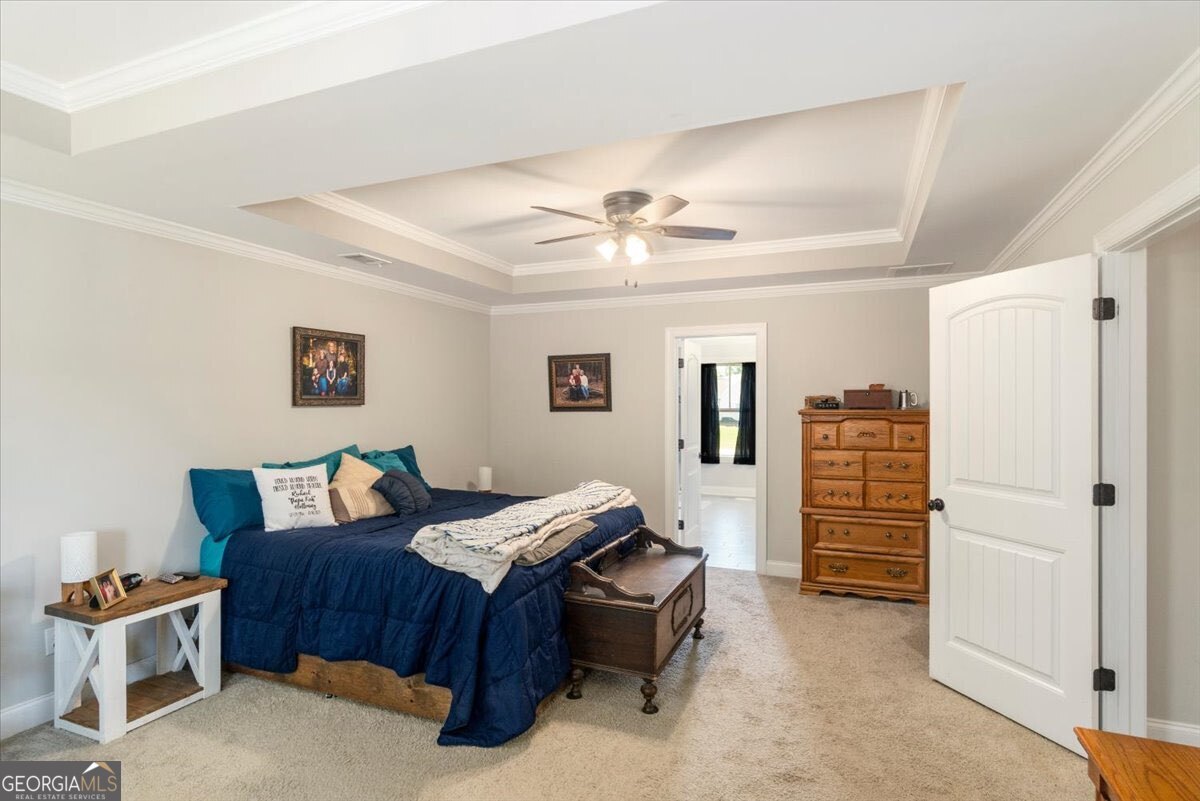 3657 Eagle View Way