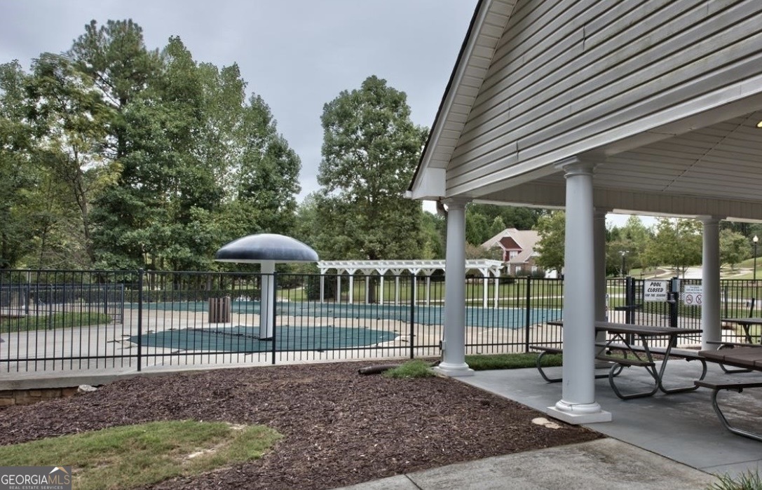 3657 Eagle View Way