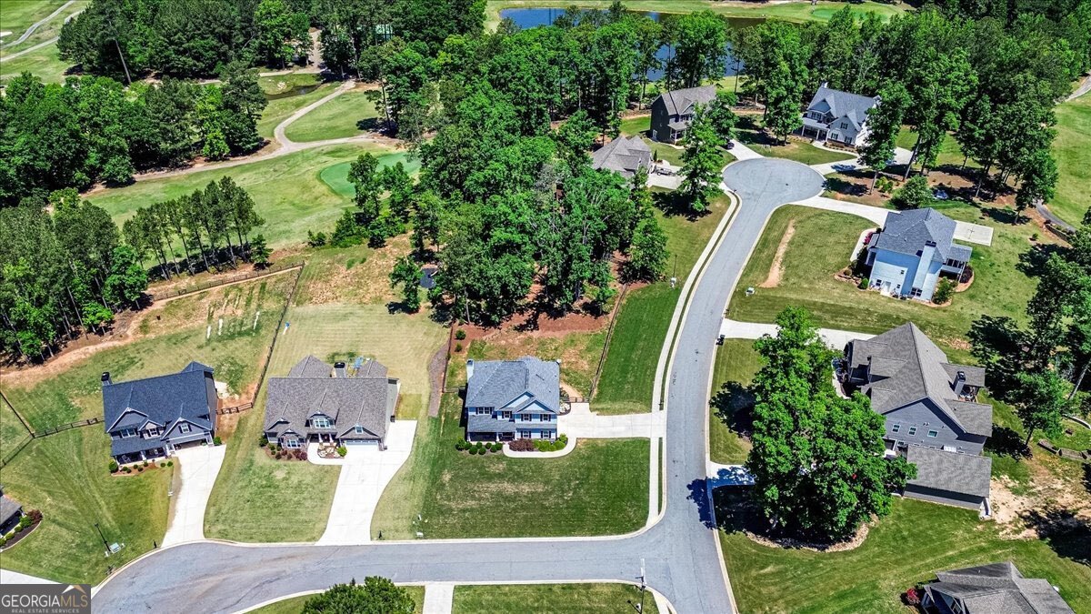 3657 Eagle View Way